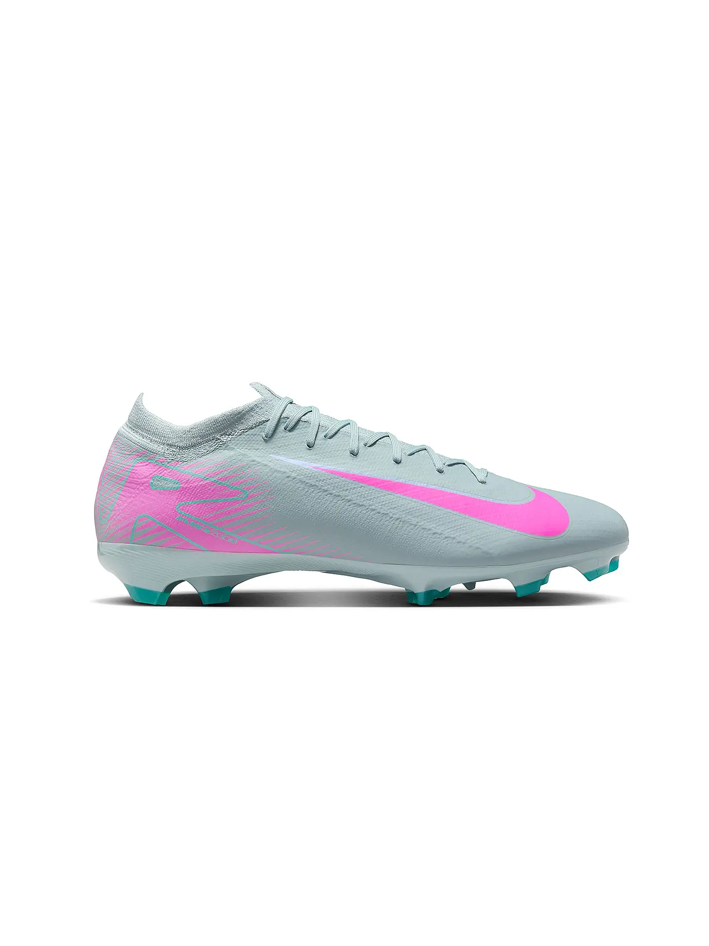 NIKE | Herren Fußballschuhe Mercurial Vapor 16 Pro Nocken | 